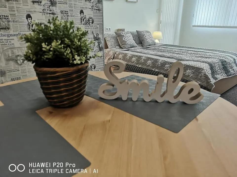 Apartment Seagarden 19 Varna