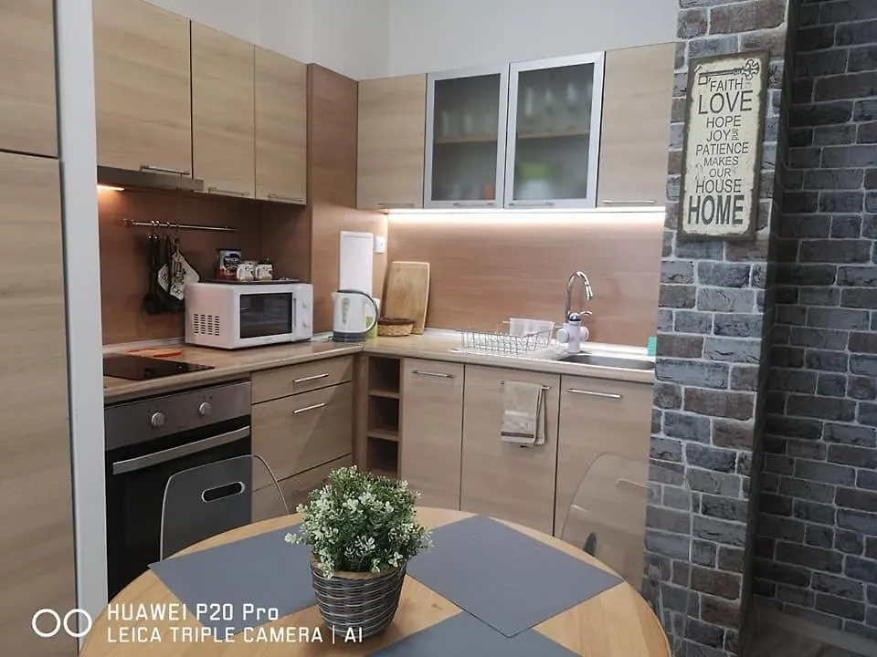 Apartment Seagarden 19 Varna 0*,  Bulharsko