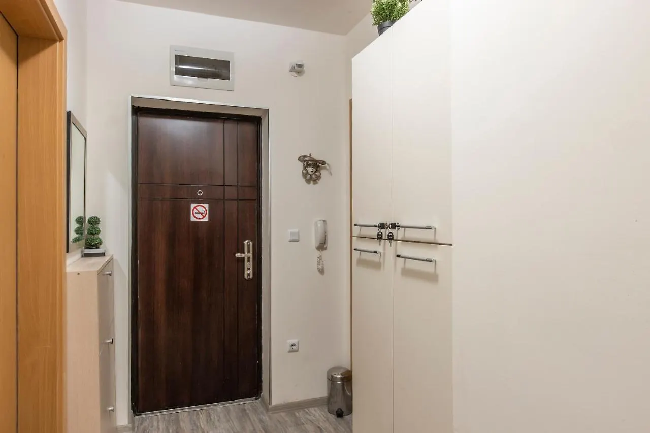 Apartment Seagarden 19 Varna