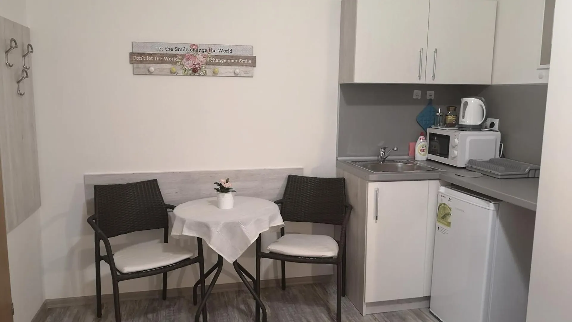 Apartment Seagarden 19 Varna