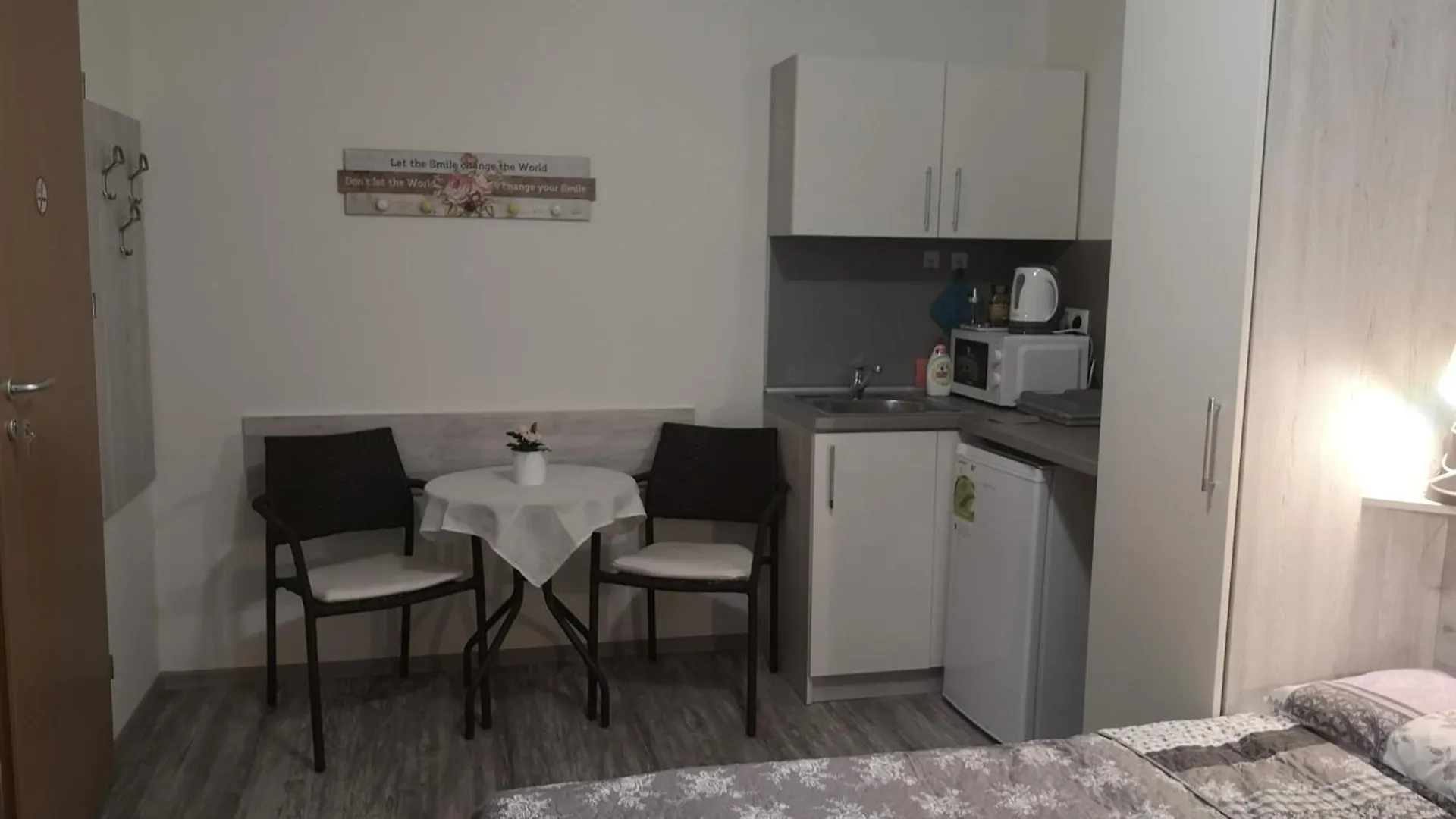 Apartment Seagarden 19 Varna