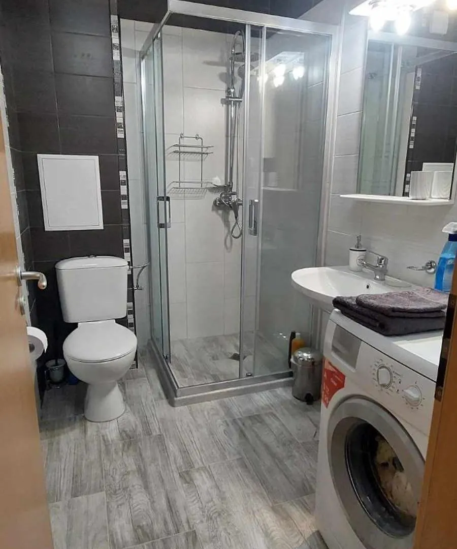 Apartment Seagarden 19 Varna
